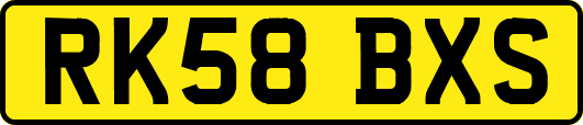 RK58BXS