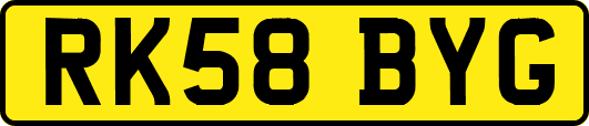 RK58BYG