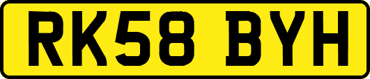 RK58BYH