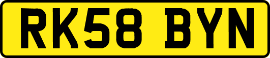RK58BYN