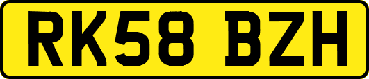 RK58BZH