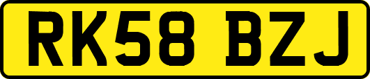 RK58BZJ