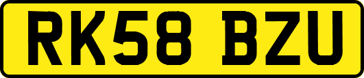 RK58BZU