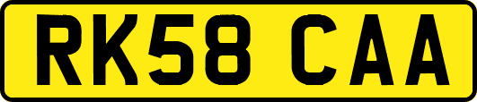 RK58CAA