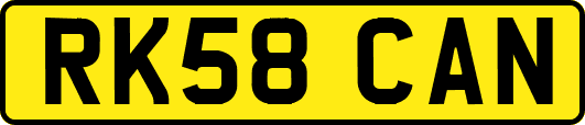 RK58CAN