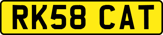 RK58CAT