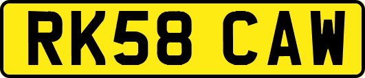 RK58CAW