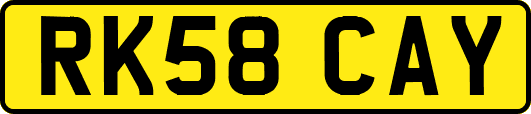 RK58CAY