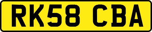 RK58CBA