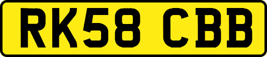 RK58CBB