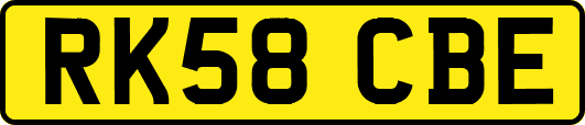 RK58CBE