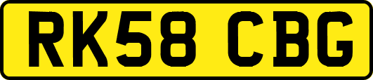 RK58CBG