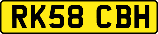 RK58CBH