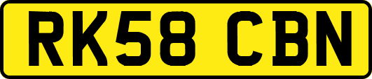 RK58CBN