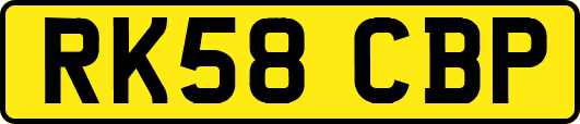 RK58CBP