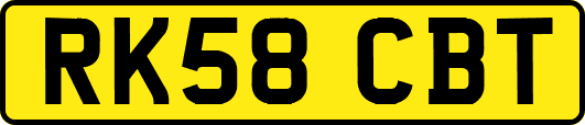 RK58CBT