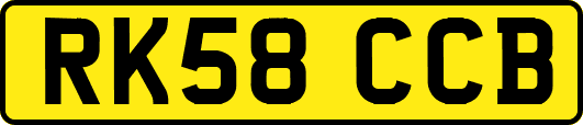 RK58CCB
