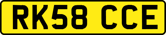 RK58CCE