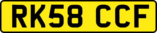 RK58CCF
