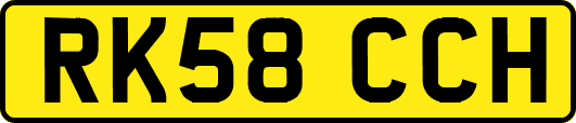 RK58CCH
