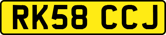 RK58CCJ