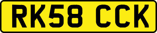 RK58CCK