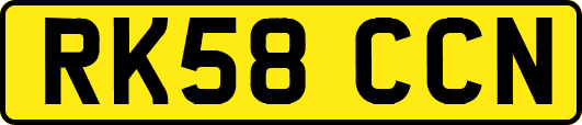 RK58CCN