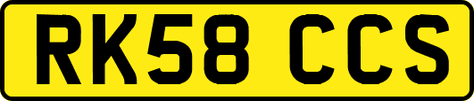 RK58CCS