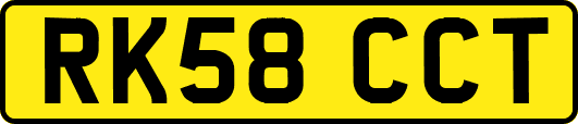 RK58CCT