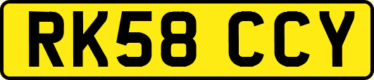 RK58CCY