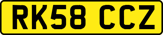 RK58CCZ