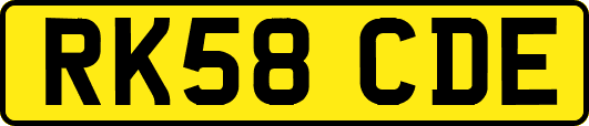 RK58CDE