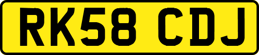 RK58CDJ