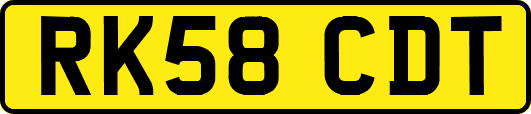 RK58CDT