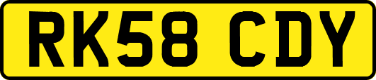 RK58CDY