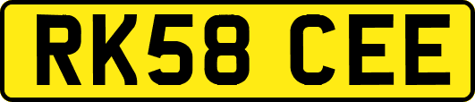 RK58CEE