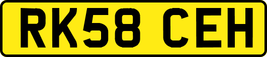 RK58CEH