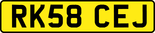 RK58CEJ