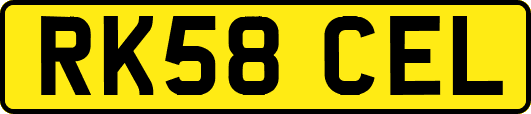 RK58CEL