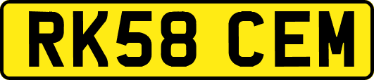 RK58CEM