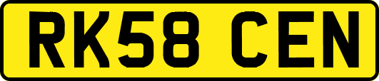 RK58CEN