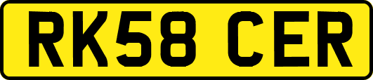 RK58CER