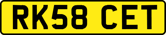 RK58CET