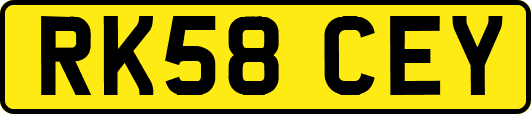 RK58CEY