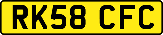 RK58CFC