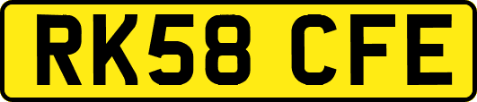 RK58CFE
