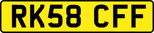 RK58CFF