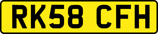 RK58CFH