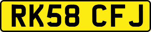 RK58CFJ