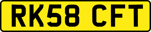 RK58CFT